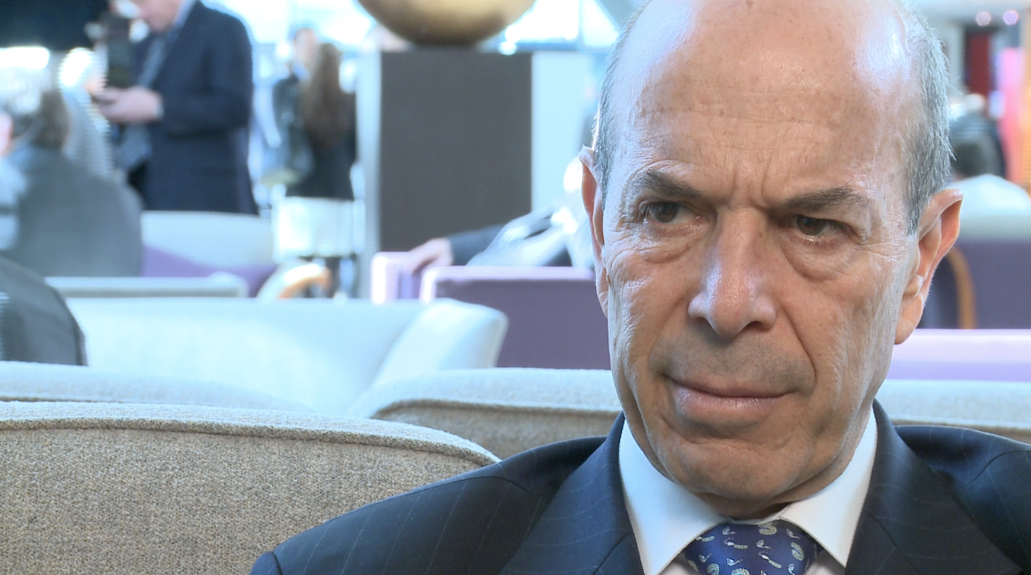 Briefing: challenges for the hospitality industry