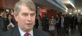 Briefing: Europe needs to demonstrate growth to attract investment
