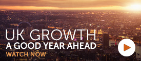 Briefing: UK and Europe expect growth in 2015