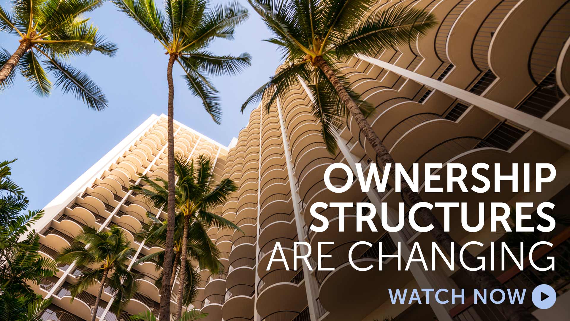 Briefing: Ownership structures are changing
