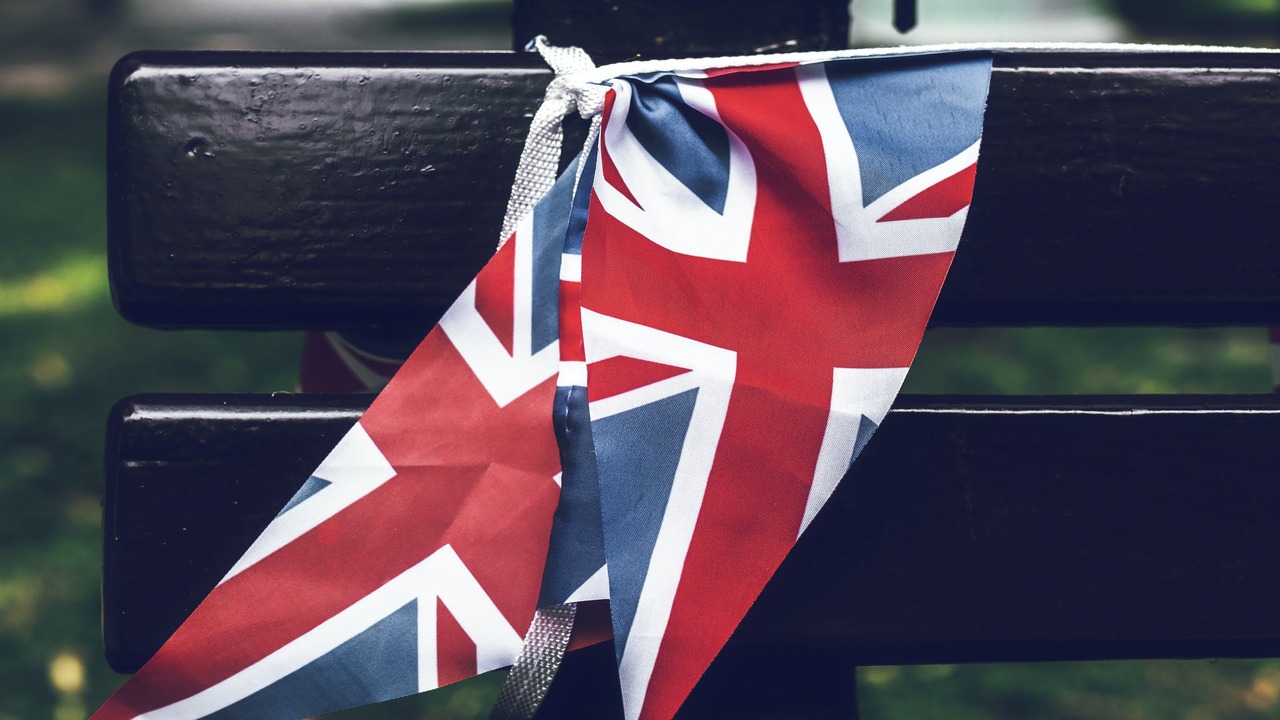 Working in the United Kingdom